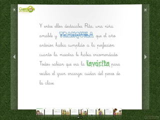 Un encargo insignificante(responsabilidad) 