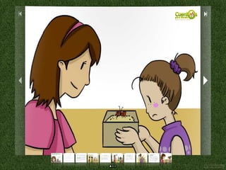 Un encargo insignificante(responsabilidad) 