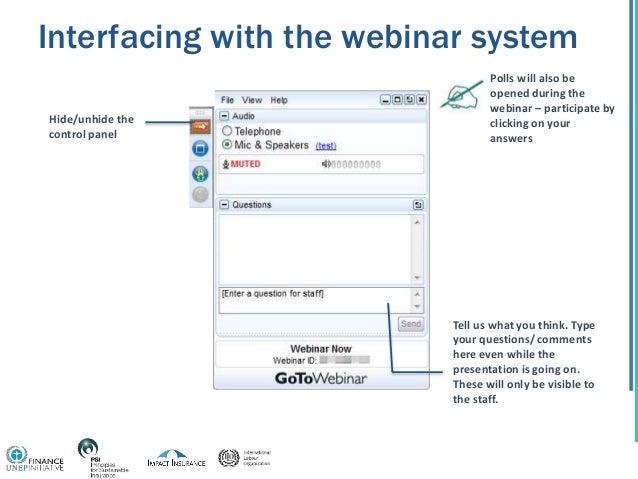 Webinar April 14th Roadmap To Cbhi How >> Unep Psi Webinar Series Making Inclusive Insurance Work Session 3 Webinar April 14th Roadmap To Cbhi How >> Unep Psi Webinar Series Making Inclusive Insurance Work Session 3