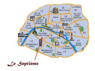 Le Septième

 
