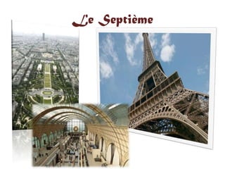 Le Septième

 