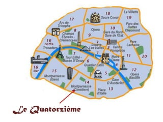 Le Quatorzième

 