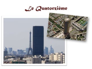 Le Quatorzième

 