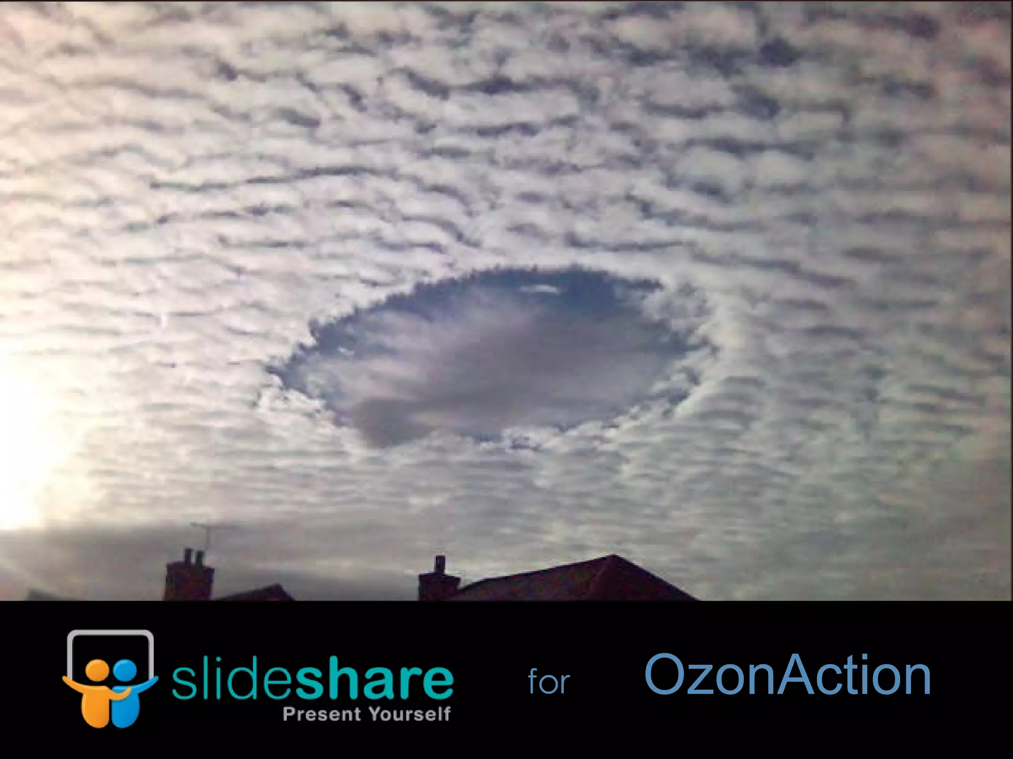 for OzonAction 