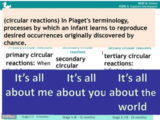 Une psy250 session 7 ist 2 years language piaget PPT