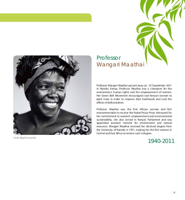 Unep Year Book 2012 Emerging Issues In Our Global Enviroment