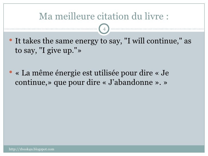 Le Pouvoir De La Concentration Le Pouvoir De La Concentration