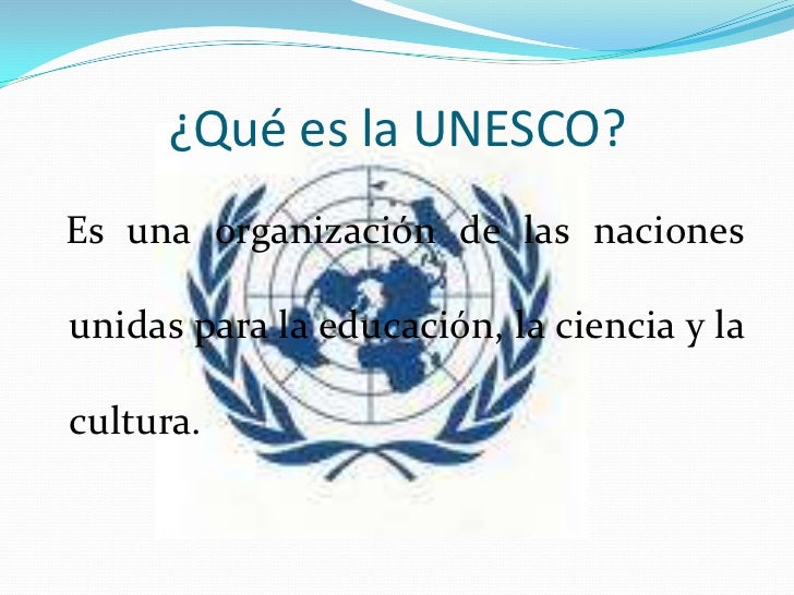 Unesco