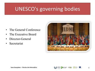 Unesco | PPTX