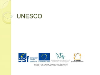 UNESCO
 