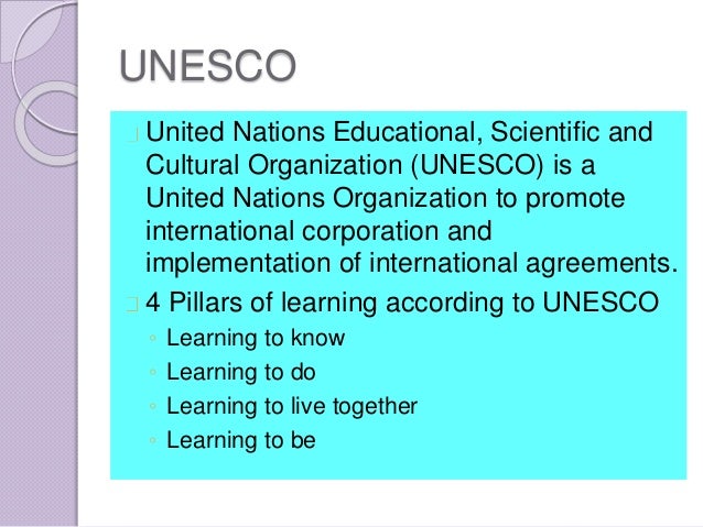 scientific and cultural organization educating for Fundamental education: common ground for all peoples report of a special committee to the preparatory commission of the united nations educational, scientific and cultural organization united nations educational, scientific, and cultural organization paris (france) 47 272p. scientific and cultural organization educating for Fundamental education: common ground for all peoples report of a special committee to the preparatory commission of the united nations educational, scientific and cultural organization united nations educational, scientific, and cultural organization paris (france) 47 272p.