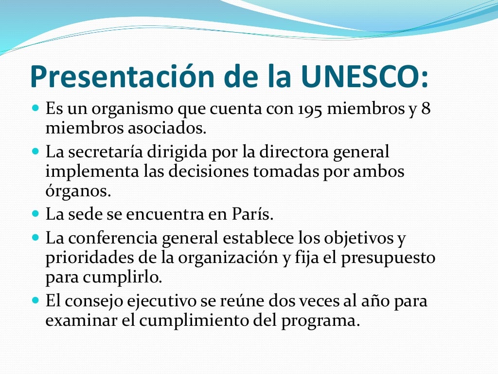 Unesco