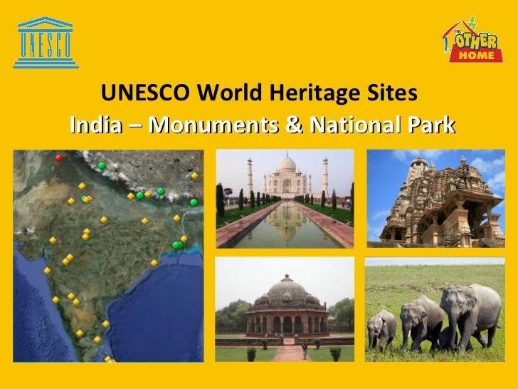 heritage site heritage site