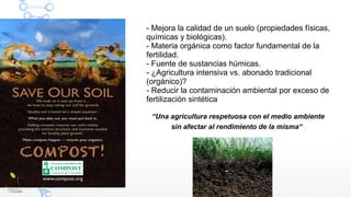 Unesco 2021 compostaje residuos agroindustriales 2