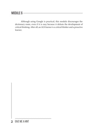 UNESCO_ALS_LS1_ENGLISH_M06 (V1.1).pdf