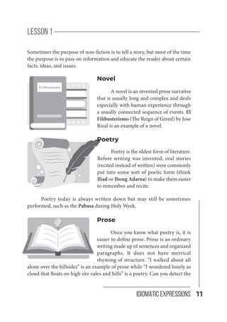 Non Prose Form Example UNESCO_ALS_LS1_ENGLISH_M07 (V1.2).pdf