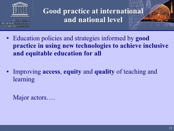 education for all unesco pdf