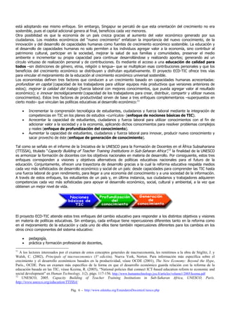 Unesco Estandares Docentes