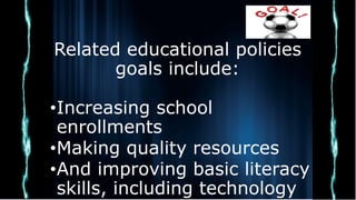 UNESCO ICT Teacher Competency Standards | PPTX