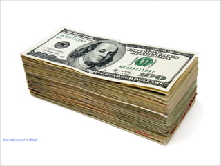 Some rights reserved by AMagill
 