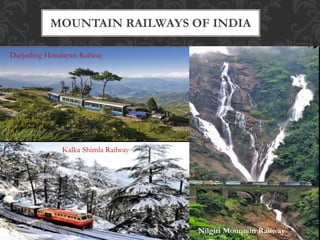 Unesco world heritage sites of india | PPTX