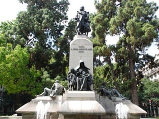 Al
Marqués de Campo
VALENCIA
 