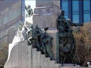 A
Emilio Castelar
MADRID
 