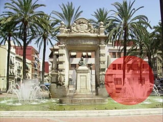 A
Joaquín Sorolla
VALENCIA
 