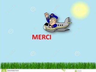 MERCI
 