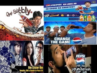 Unethical advertisements