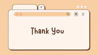 Unethical & Ethical Behaviors.