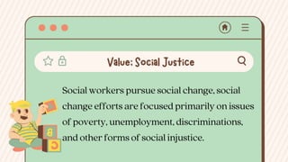 Unethical & Ethical Behaviors.