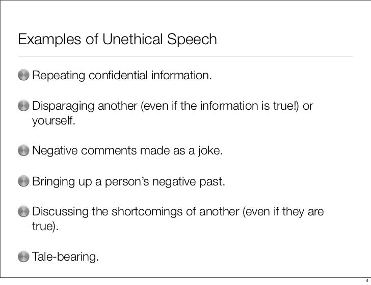 speech breaking a damaging habit slide share presentation