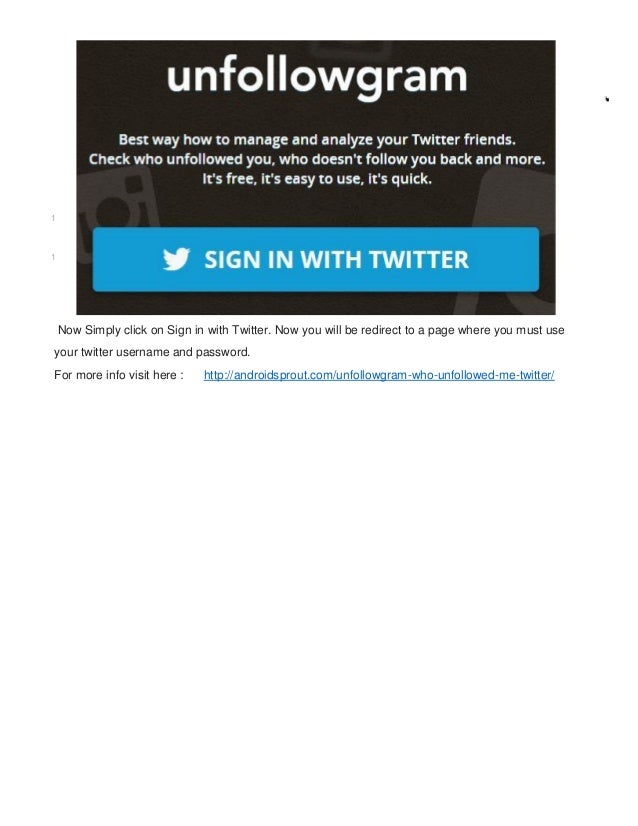unfollowgram