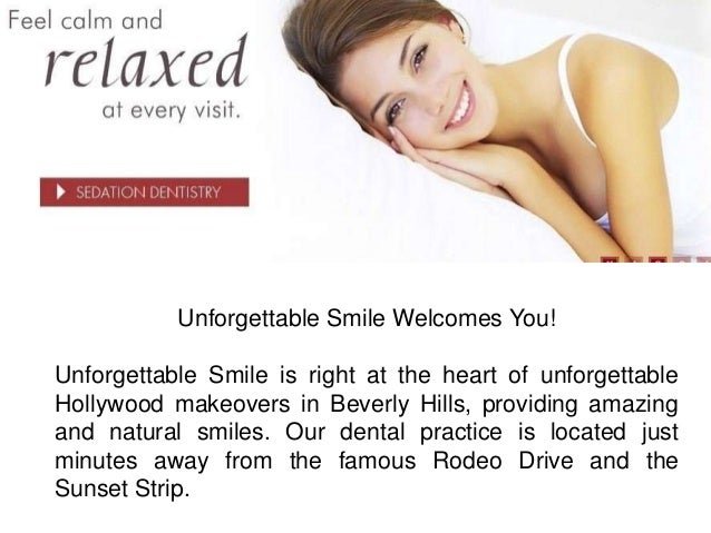 cosmetic dentistry team in beverly hills