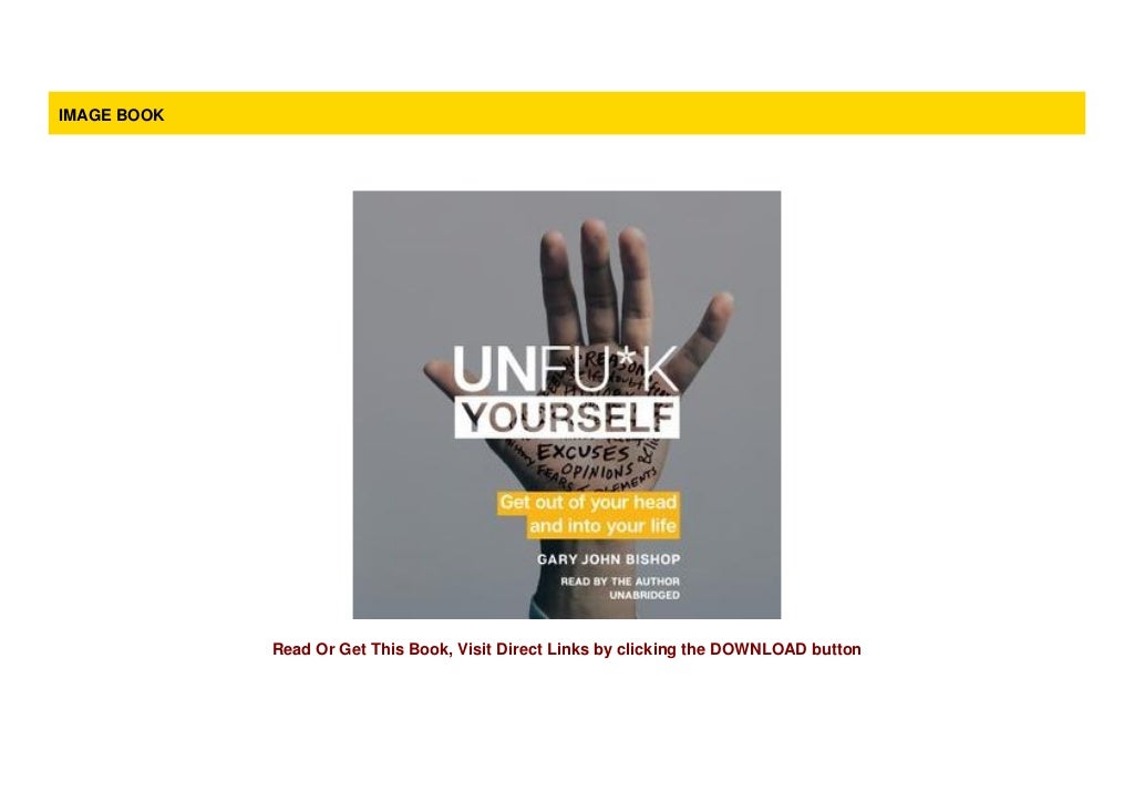 unfu*k yourself: pdf download