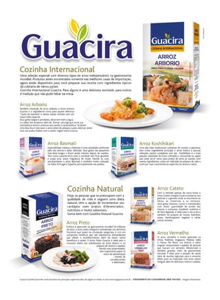 Universo Gastronomico edição 09