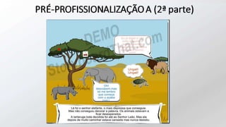 Ungali -reconto-storyboard