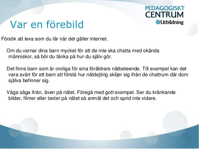 Chattrum filippinerna på nätet