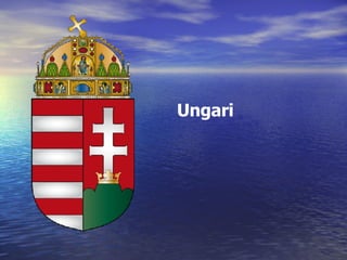 Ungari 