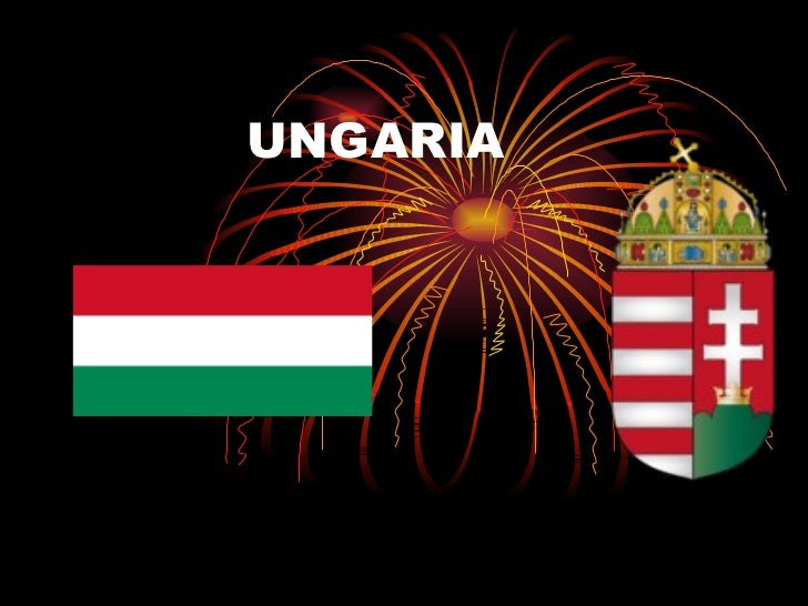 UNGARIA 