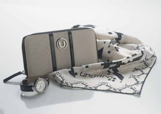 Accessoires Dame - Lady accessories
 