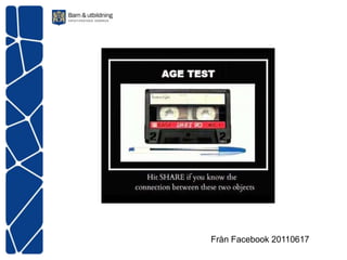 Från Facebook 20110617
 