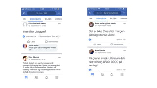 Hverdagen til kidsa. Hva kan vi lære? Med Kristin Magnussen