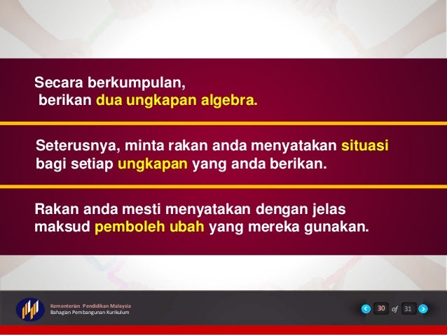 Ungkapan algebra ppt_1