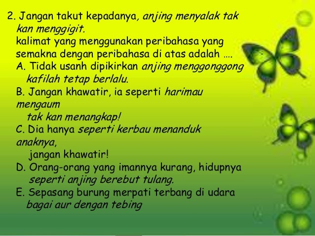 Ungkapan, Peribahasa, Kata baku dan Kata Serapan Ungkapan, Peribahasa, Kata baku dan Kata Serapan