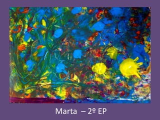 Marta – 2º EP