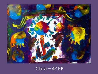 Clara – 4º EP