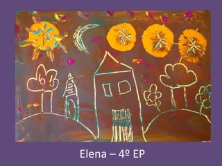 Elena – 4º EP