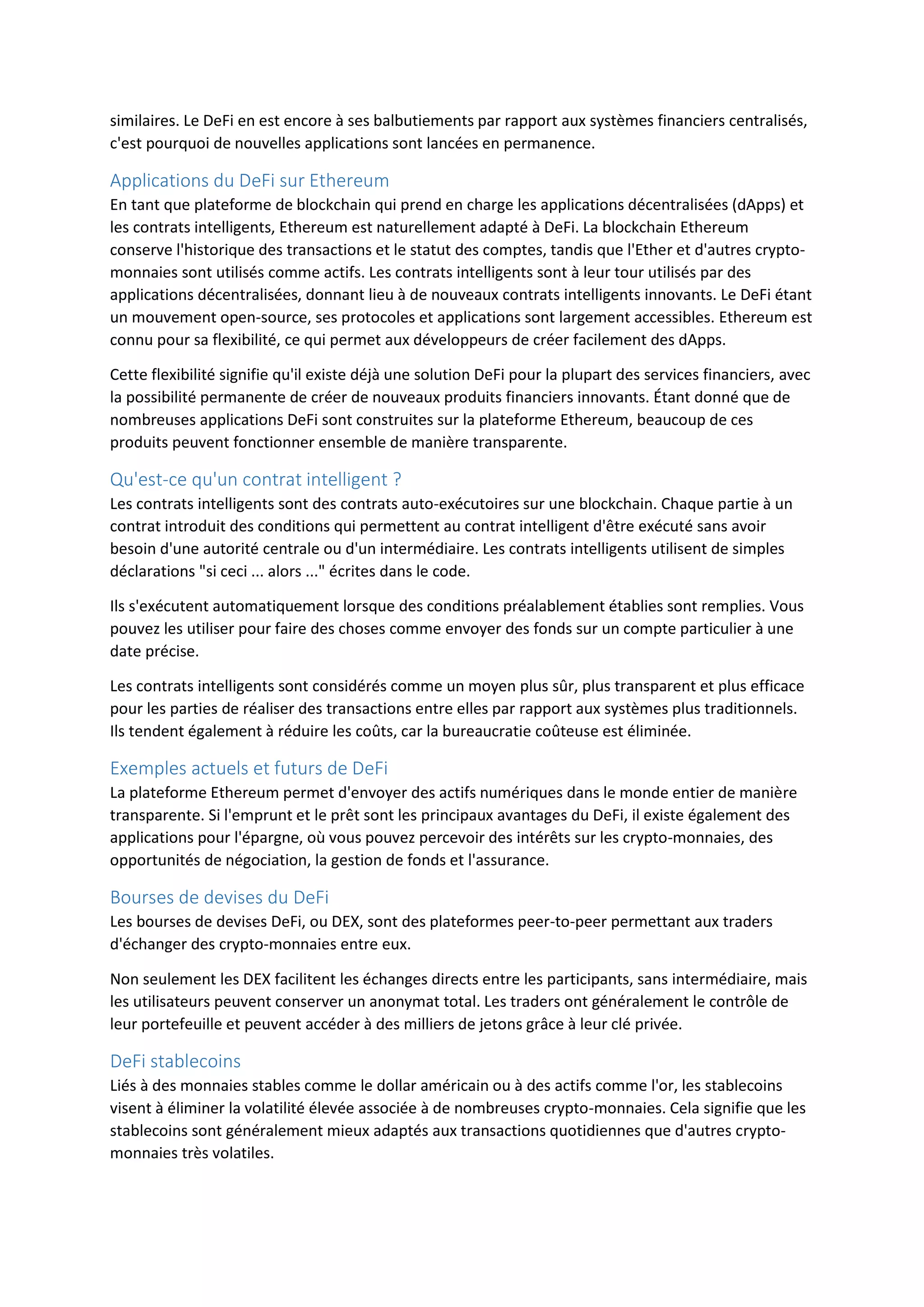 Un guide pour débutants sur la finance décentralisée 2.docx